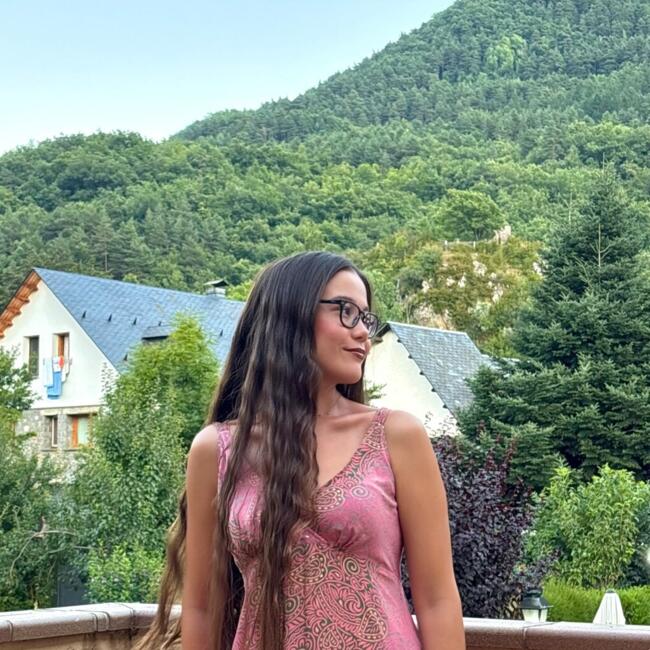 Niñera en Alcobendas: Noelia