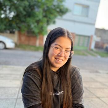 Niñera en Buenos Aires: Dai CM