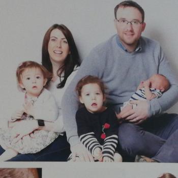Nanny job Cork: babysitting job Juliette