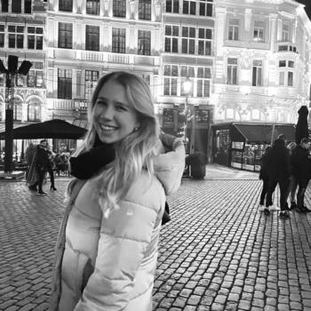 Oppas in Hoorn: Marissa