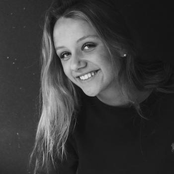 Babysitter Oosterzele: Femke