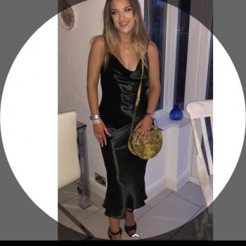 Babysitter Winsford: Olivia