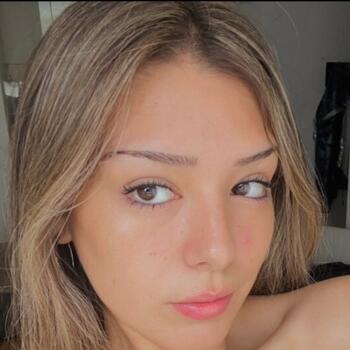 Babysitter in Buenos Aires: Renata