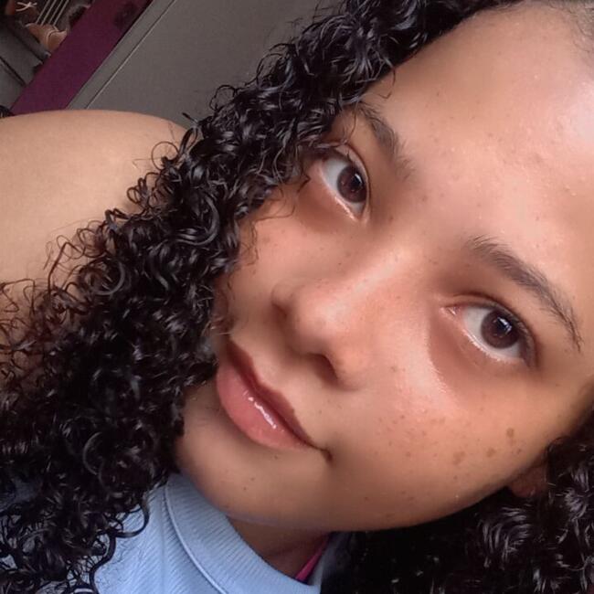 Babá em São Luís: Ana Beatriz