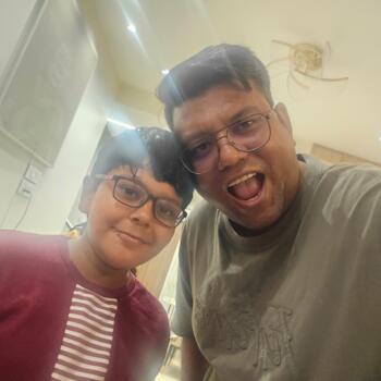 Babysitting job in Shamshabad: Sanket
