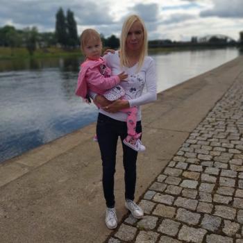 Babysitter Gorzów Wielkopolski: Kasia