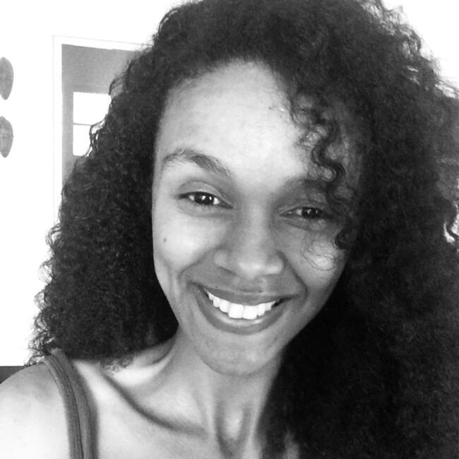 Babysitter in Braga: Dilma