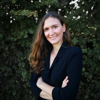 Varuške v mestu Kamnik: Laura
