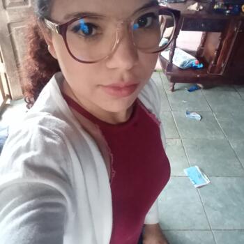 Babysitters in San Juanillo: Sara