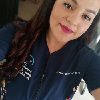 Niñera en Facatativá: Tatiana