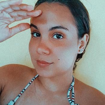 Babá em Barreiras: Ana Beatriz