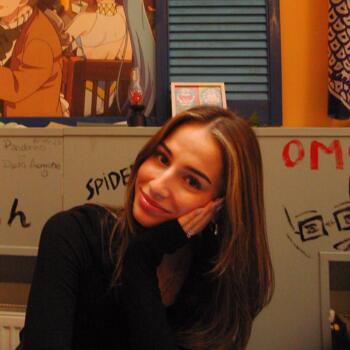 Babysitter in Dortmund: Maria