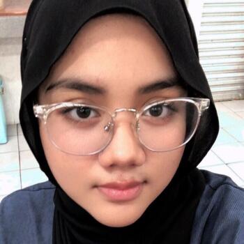 Babysitter in Kuala Lumpur: Saidatul