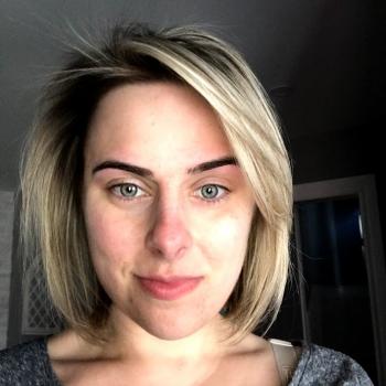 Babysitting job in Pickering: babysitting job Jessica
