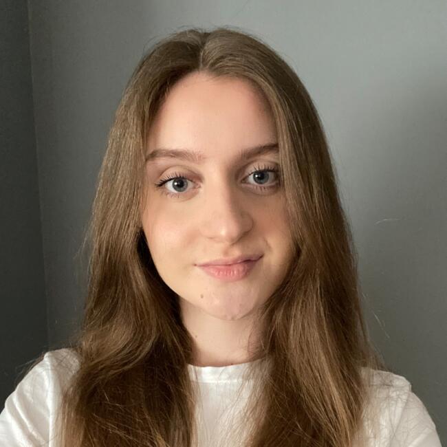 Babysitter in Dizy: Lyséa