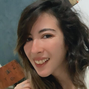 Babysitter in Marrakesh: Rahma