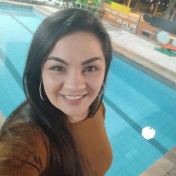 Família Itajaí: Carla Cristina