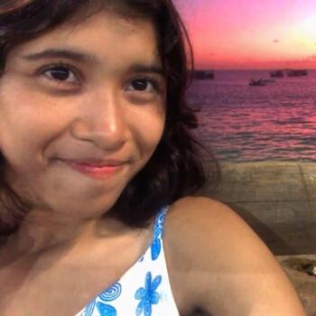 Babá em Manaus: Allyce'