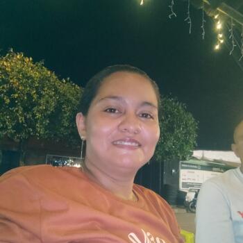 Niñera en Barrancabermeja: Leydy