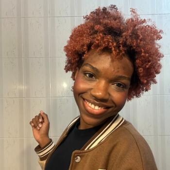 Babysitter em Viseu: Fernanda