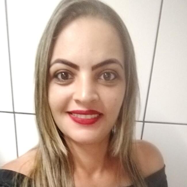 Babysitter in Guarulhos: Janyne