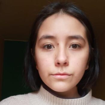 Babysitter in Cajamarca: Adriana