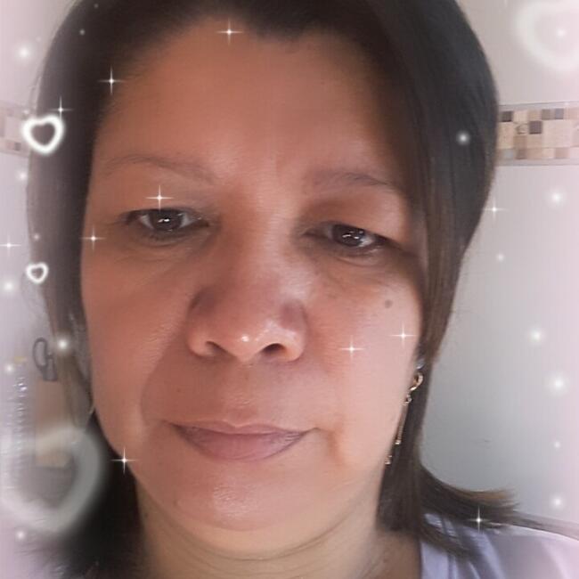 Niñera en Barranquilla: Heidy Regina