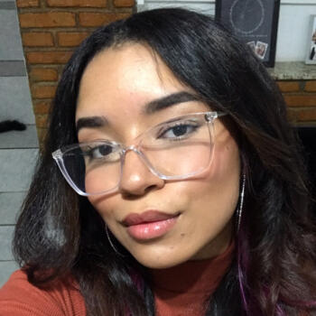 Babysitter in São Paulo: Livia