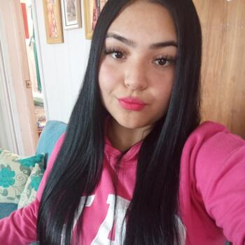 Babysitter in Tomé: Antonella