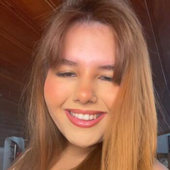 Babysitter Venda do Pinheiro: Matilde