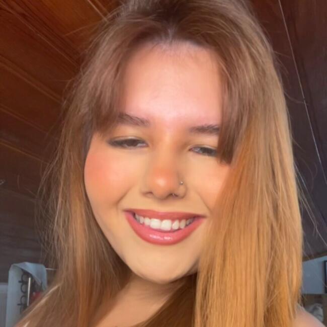 Babysitter in Venda do Pinheiro: Matilde