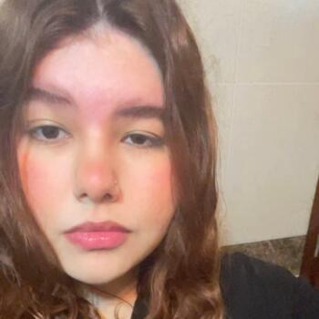 Babysitter Venda do Pinheiro: Matilde