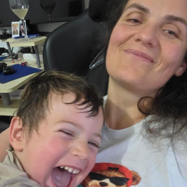 Babysitter Job in Tervuren: Taran