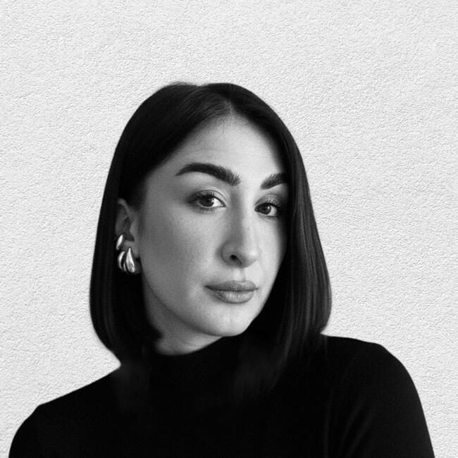 Babysitter a Napoli: Silvia