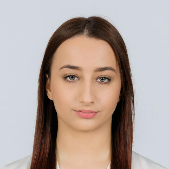 Babysitter in Soultz-Haut-Rhin: Noémie