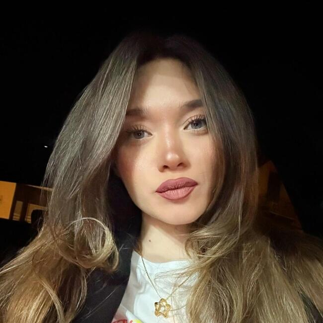 Baby-sitter in Zurich: Penny G.