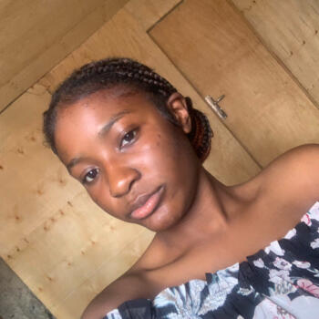 Baby-sitter in Trois-Rivières: Janet