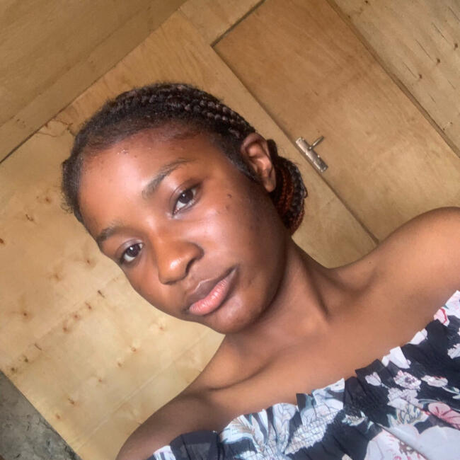 Baby-sitter in Trois-Rivières: Janet