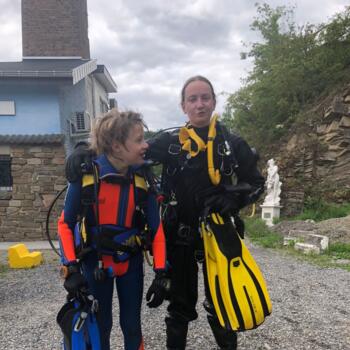 Babysitter in Löwen: Jan Laurens Bram