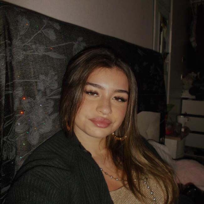 Babysitter in Setúbal: Leonor