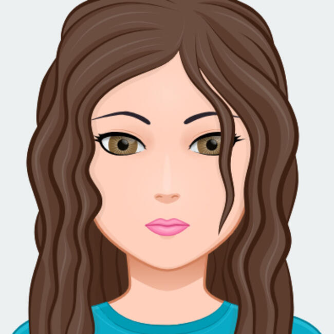 Niñera en Alcobendas: Amanda