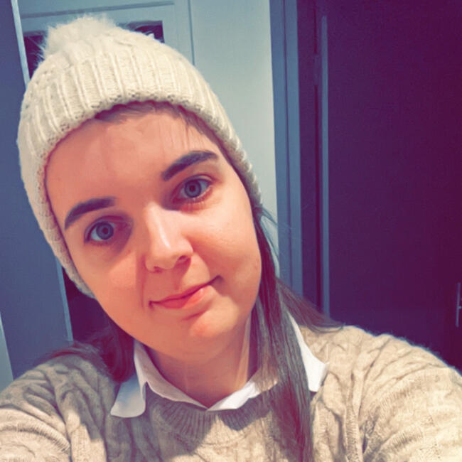 Babysitter in Calais: Stacie