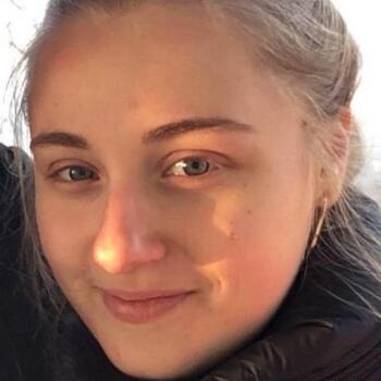 Babysitter in Vaassen: Puck