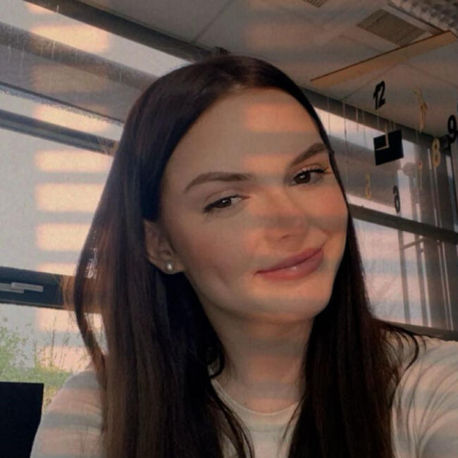 Babysitter in Maribor: Lana