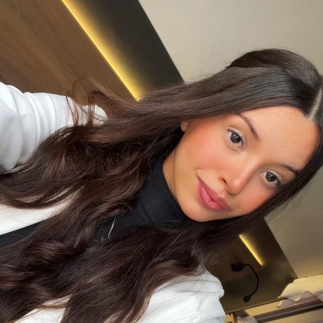 Babysitter in Florianópolis: Roberta