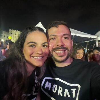 Parent Panama City: Alejandro