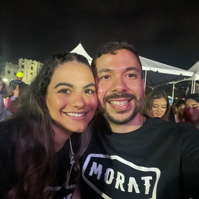 Babysitting job in Panama City: Alejandro