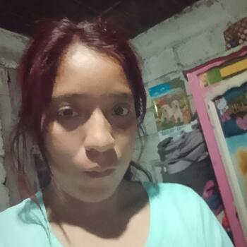 Babysitter in Villa de Almoloya de Juárez: Rubi