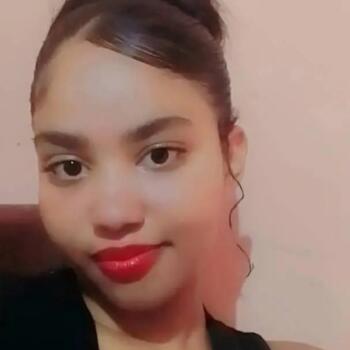 Babysitter Santo Domingo: Jadelin Román Guerrero