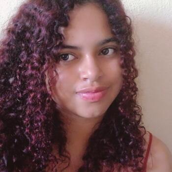 Babá em Rondonópolis: Jayane